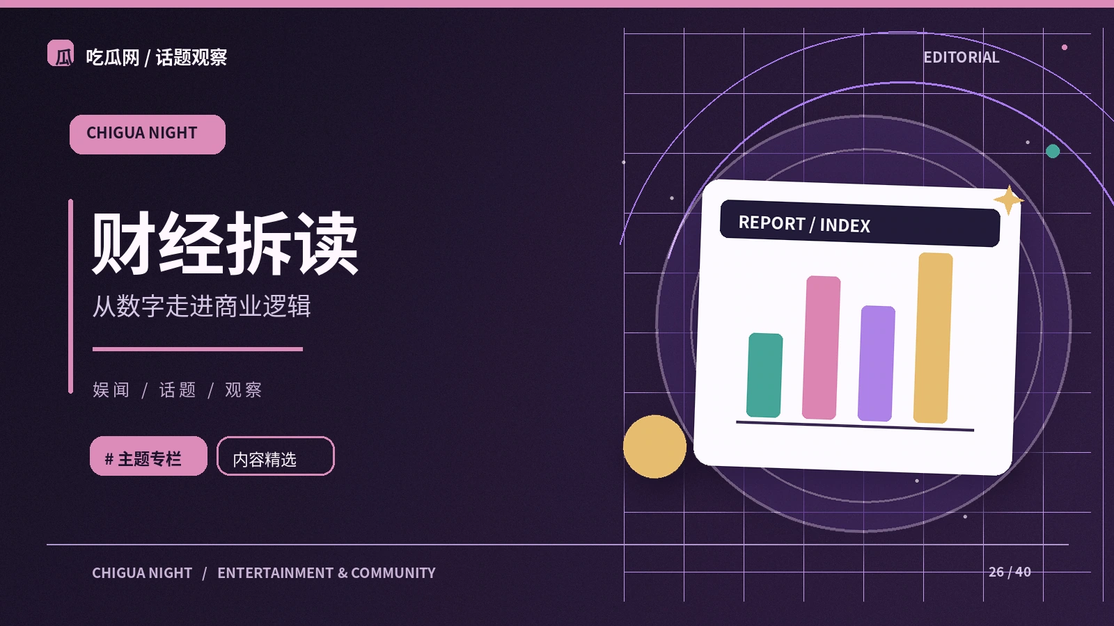 读懂预算和支出